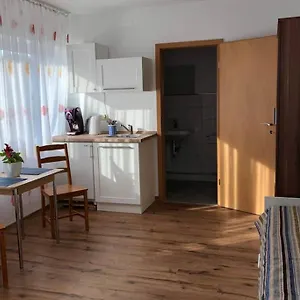 Apartment Vikrimp, Norderstedt