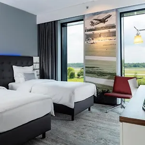 Hotel Airport Plaza Hamburg, Norderstedt