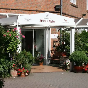 Hotel Wilhelm Busch, Norderstedt