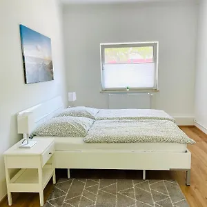 Bungalow-wohnung Nahe Flughafen Hamburg Norderstedt