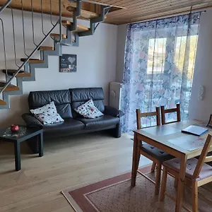 Haus Am Scharpenmoor Norderstedt