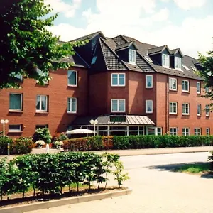 Hotel Heuberg, Norderstedt