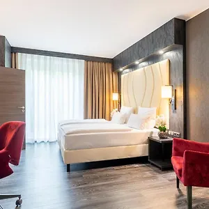 Hotel Western Schmoeker-hof, Norderstedt