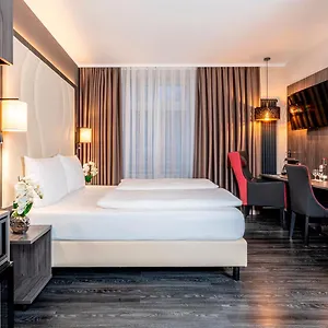 Hotel Plaza Premium Parkhotel, Norderstedt