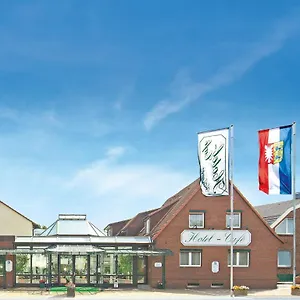 Hotel-cafe Kampe Norderstedt
