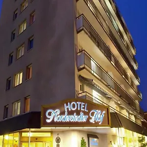 Hotel Centro Norderstedter Hof, Norderstedt