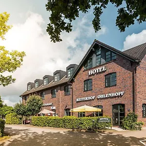 Hotel Ohlenhoff, Norderstedt