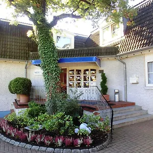 Hotel Nordic, Norderstedt
