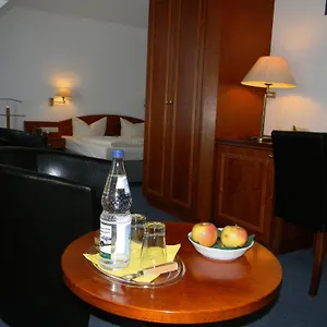 Guest house Stadt, Norderstedt