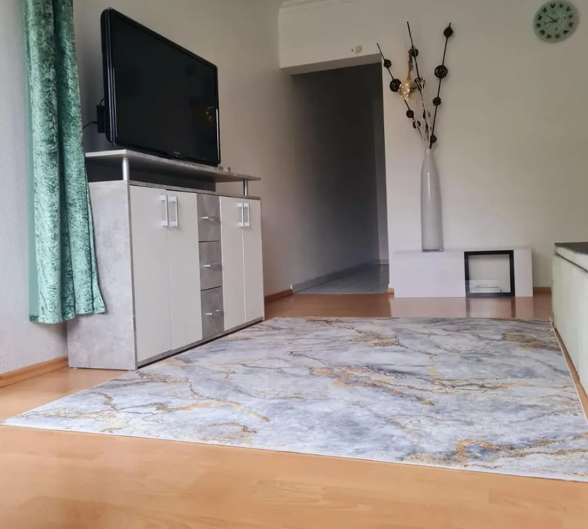 Ein Zimmerwohnung In Norderstedt