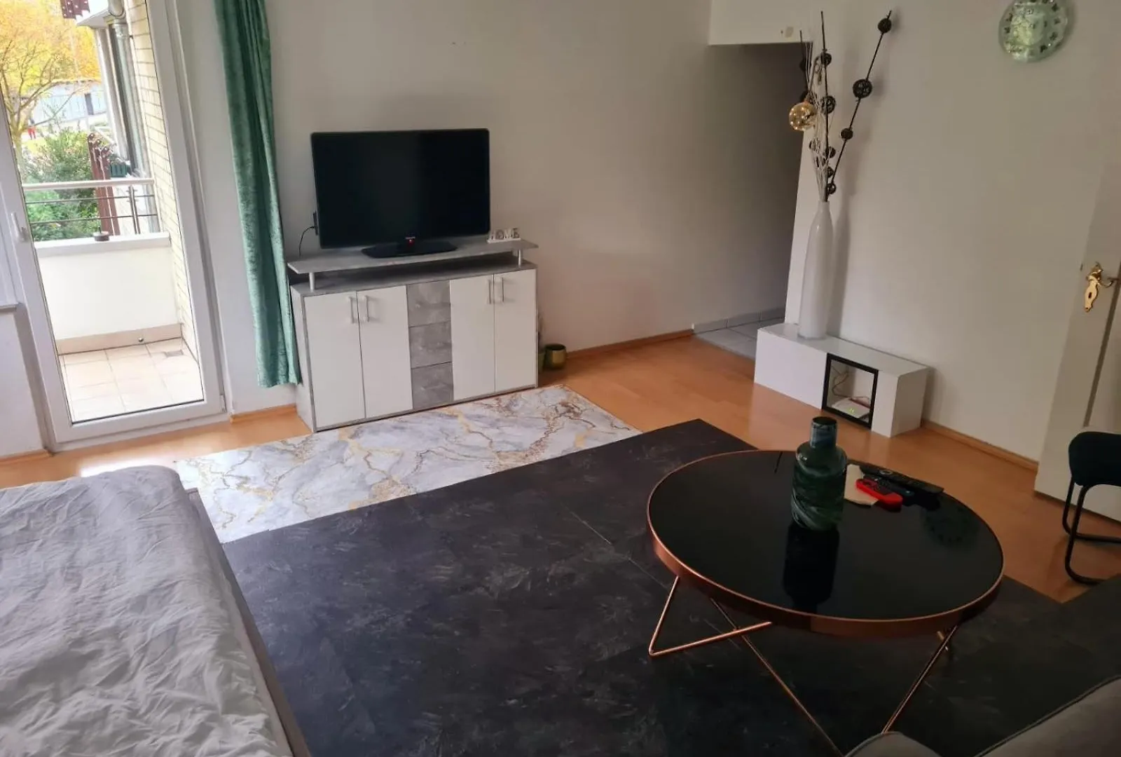 Ein Zimmerwohnung In Norderstedt