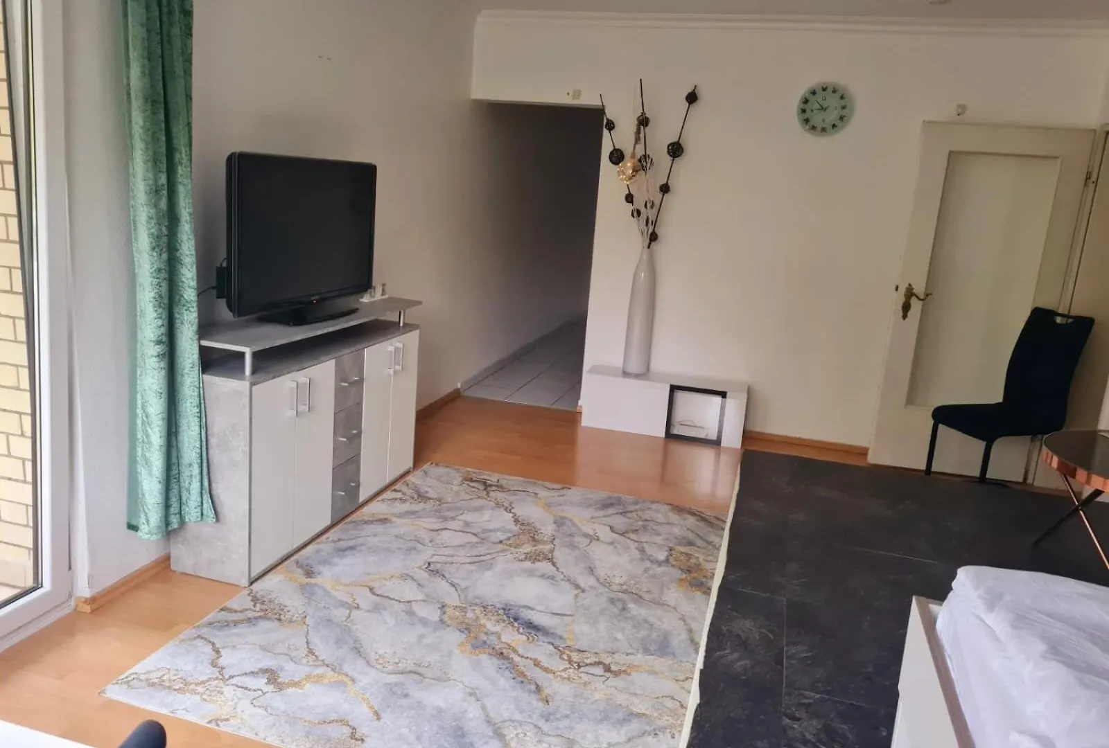 Ein Zimmerwohnung In Norderstedt Apartment