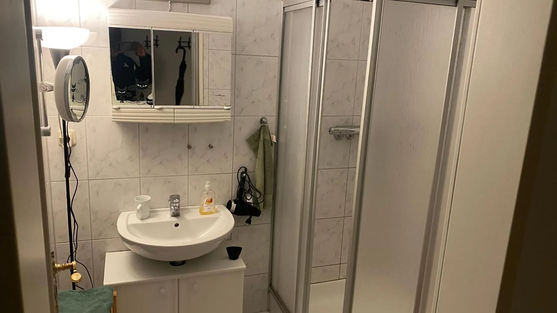 Apartment Ein Zimmerwohnung In Norderstedt Germany