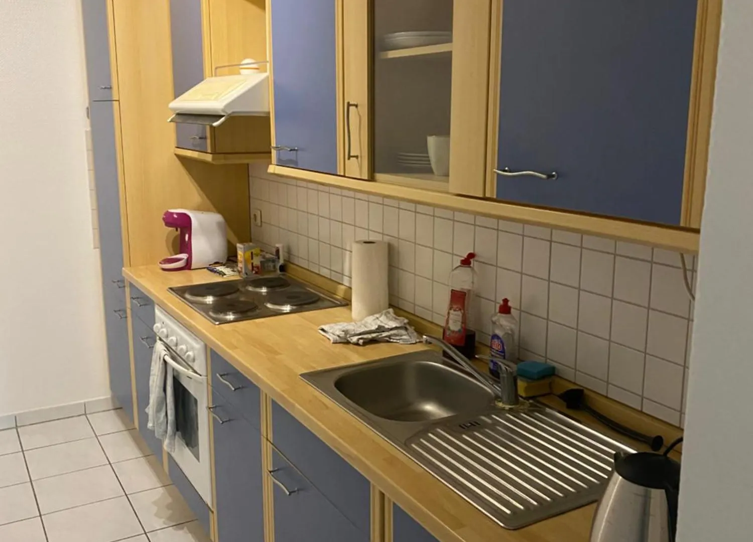 Apartment Ein Zimmerwohnung In Norderstedt